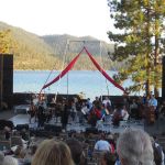 Lake Tahoe - World Peace Concert